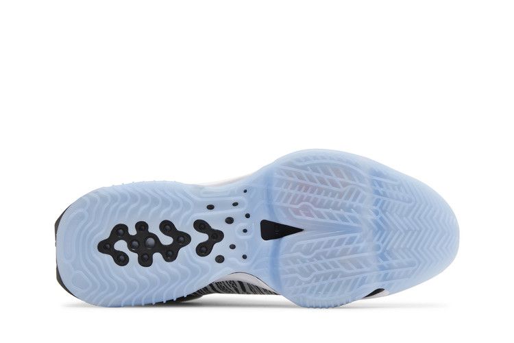 Nike Air Zoom GT Jump 2 'White Black'