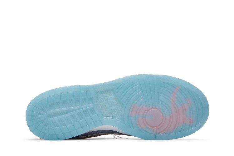 Union LA x Nike Dunk Low 'Passport Pack - Argon'