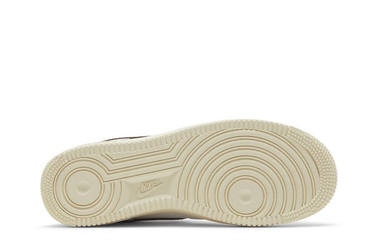 Nike Wmns Air Force 1 '07 LX 'Coconut'