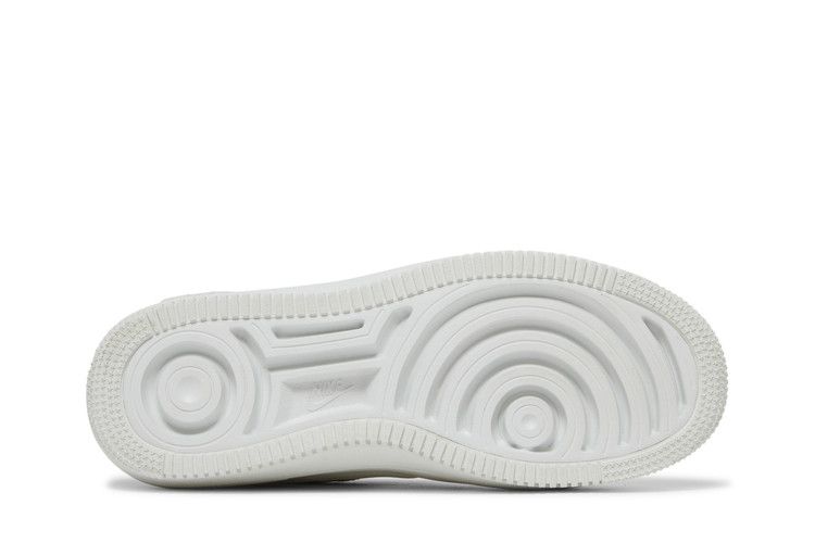 Nike Wmns Air Force 1 PLT.AF.ORM 'Fossil'