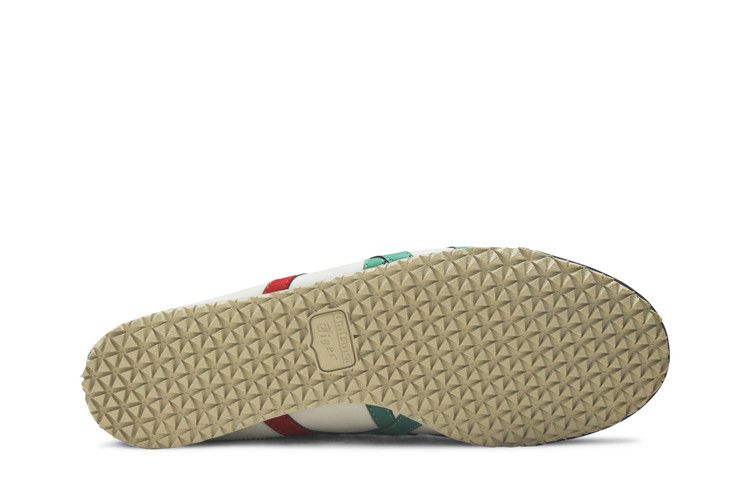 Onitsuka Tiger Mexico 66 'Birch Green' 2022