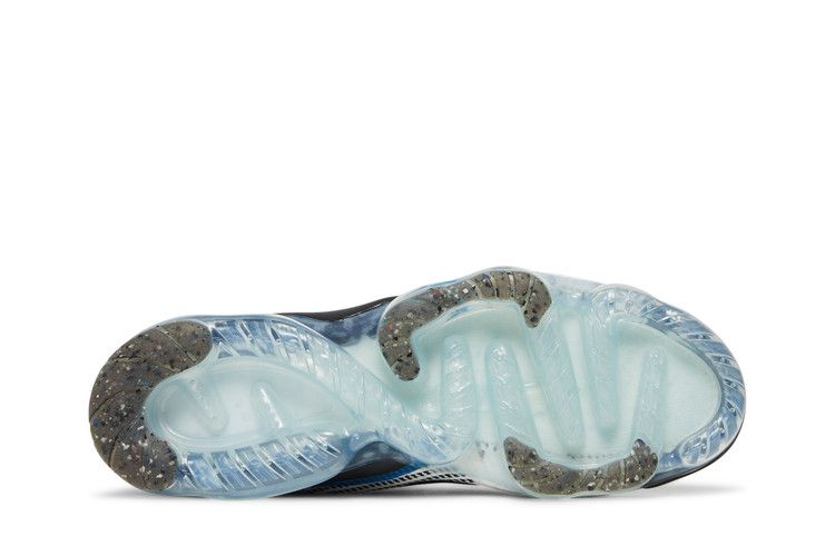 Nike Air VaporMax 2021 Flyknit 'White Photo Blue'