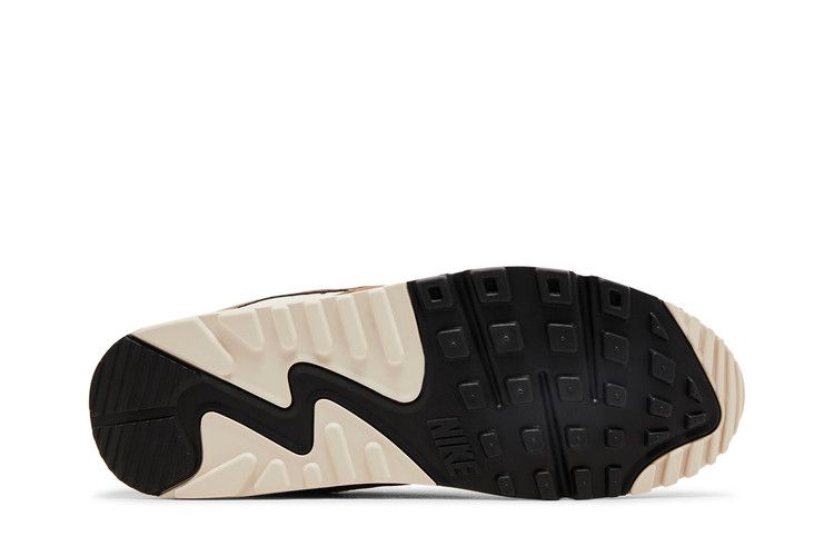 Nike Air Max 90 'Khaki Light Orewood Brown'