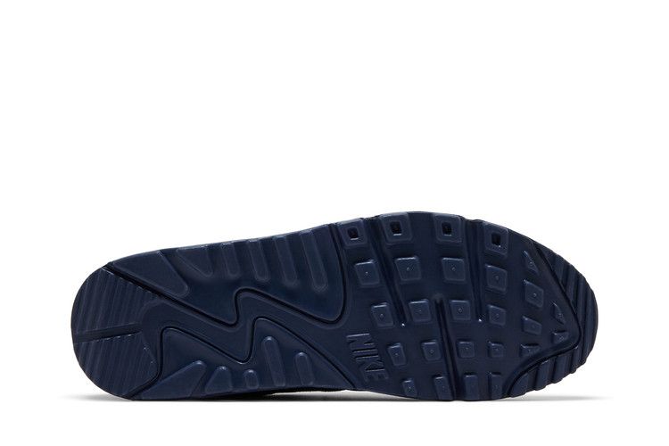Nike Air Max 90 'Obsidian'