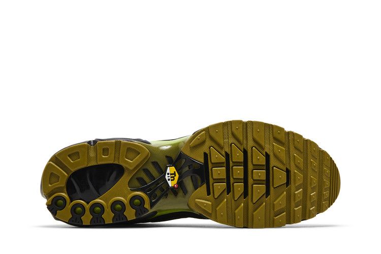 Nike Air Max Plus 'Pacific Moss'