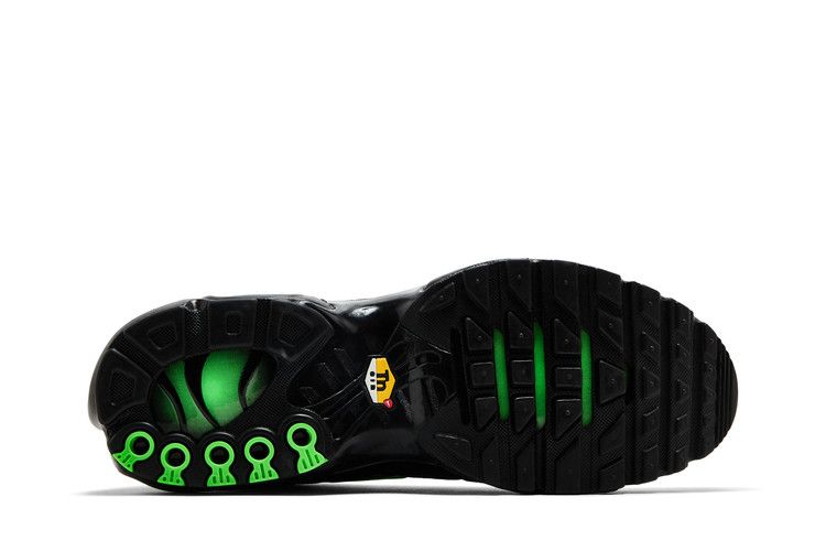 Nike Air Max Plus 'Green Strike'