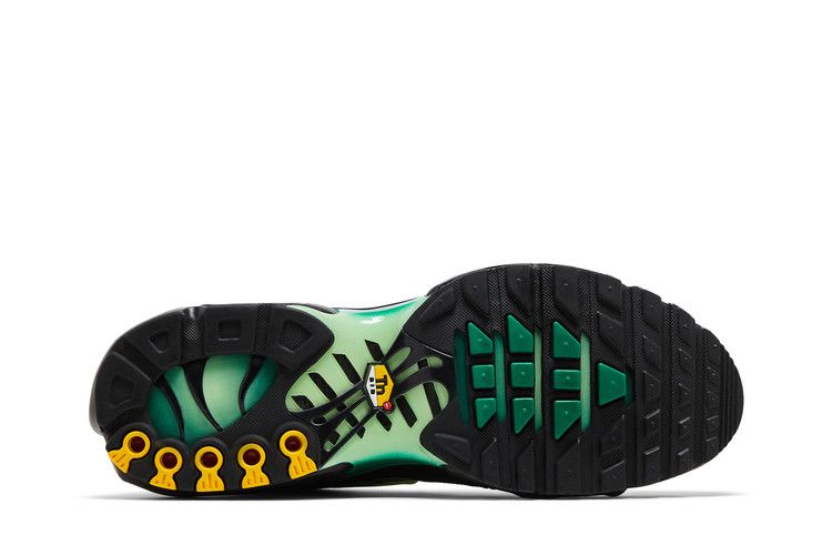 Nike Air Max Plus 'Vapor Green Gradient'