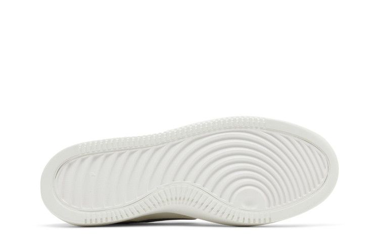 Nike Wmns Court Vision Alta 'Sail Diffused Blue'