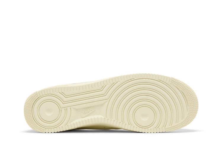 Nike Air Force 1 '07 'Fresh - Coconut Milk'