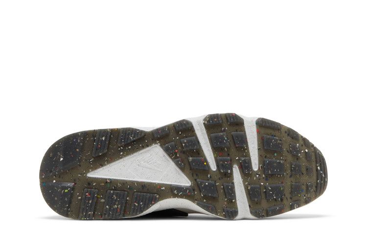Nike Air Huarache Crater Premium 'Light Bone'