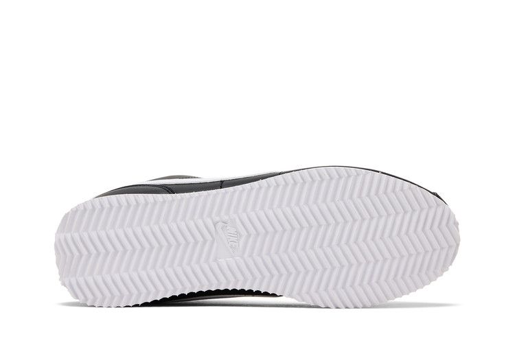 Nike Cortez GS 'Black White'