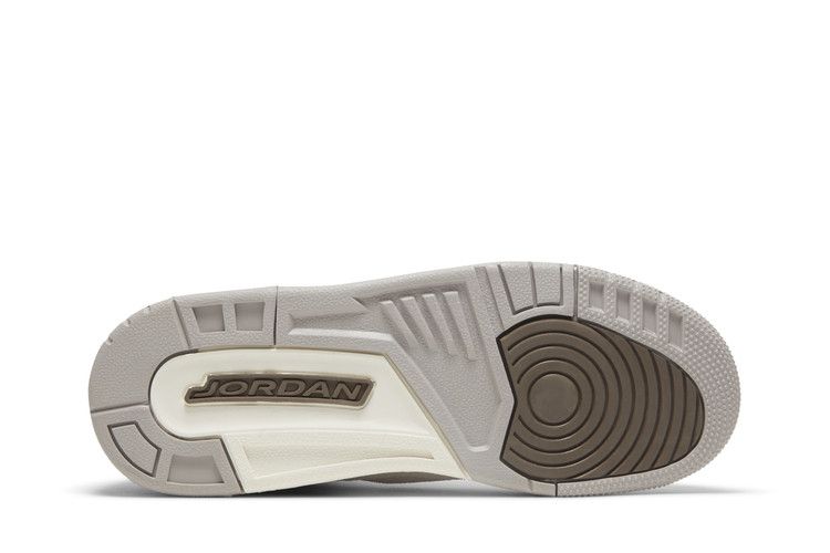 Air Jordan 3 Retro GS 'Palomino'
