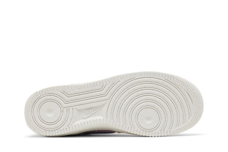Nike Air Force 1 Low '07 LV8 Next Nature GS 'Sun Club - Multi'