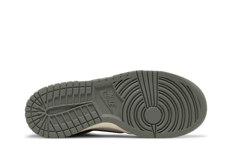 Nike Dunk High SE GS 'Light Bone Tumbled Grey'