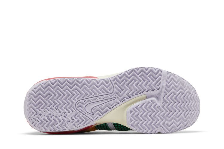 Nike LeBron Witness 7 'Multi-Color'