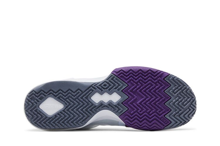 Nike Air Max Impact 4 'Football Grey Barely Grape'