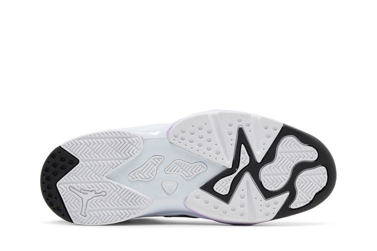 Air Jordan 6-17-23 GS 'Lilac'