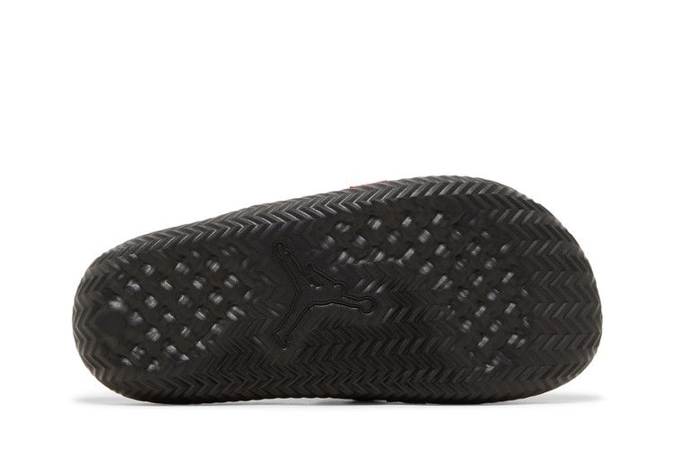 Air Jordan Super Play Slide 'Bred'