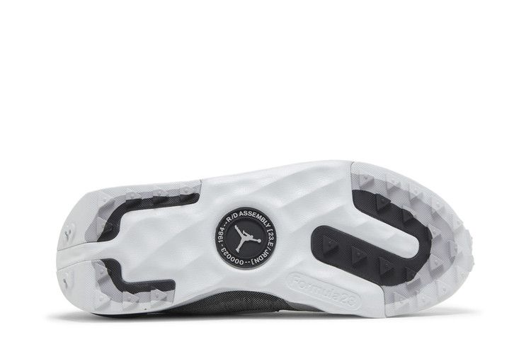 Air Jordan Granville Pro 'Rattan'