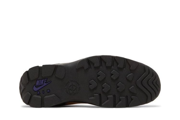 Nike ACG Air Mada 'Vachetta Tan'
