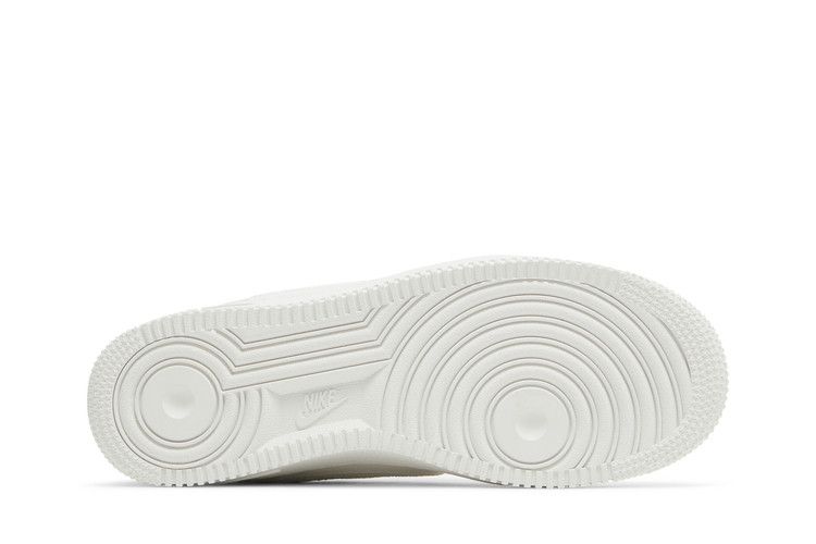 Serena Williams x Nike Wmns Air Force 1 'Summit White'