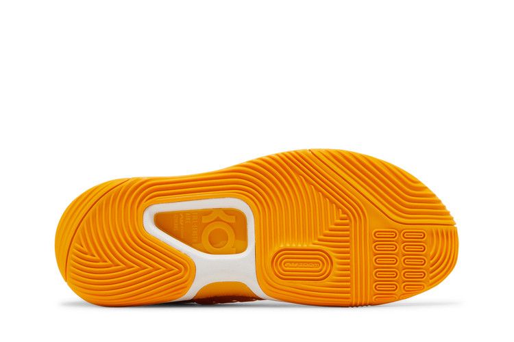 Nike KD 14 TB 'Yellow'