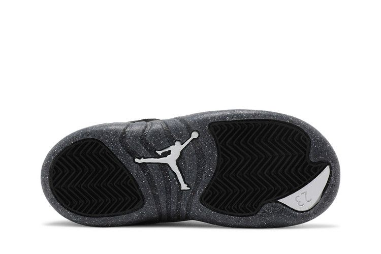 Air Jordan 12 Utility TD 'Grind'