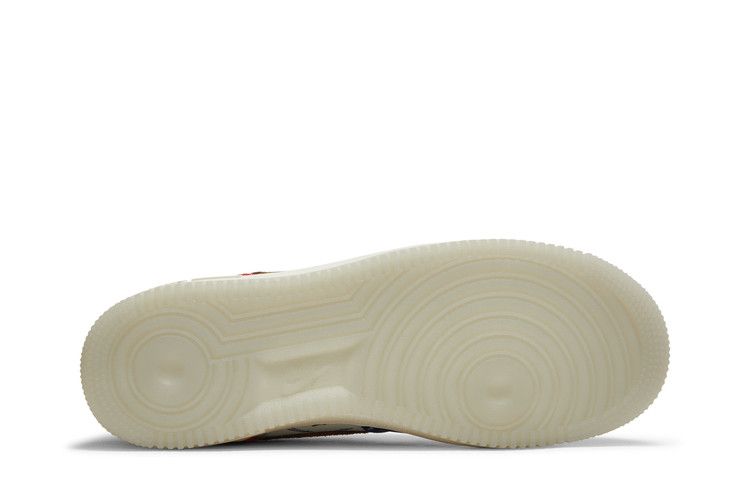 Nike Wmns Air Force 1 Low 'Matsuri'