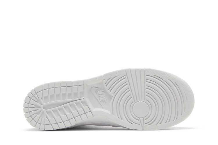 Nike Wmns Dunk High SE 'Pearl White'