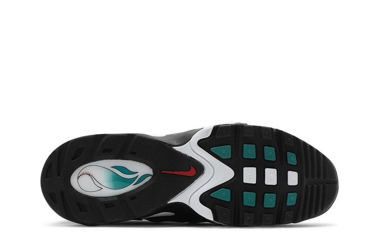 Nike Air Griffey Max 1 'Black Freshwater' 2021