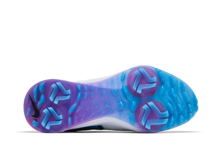 Nike Air Zoom Infinity Tour NEXT% Wide 'White Aurora Blue'