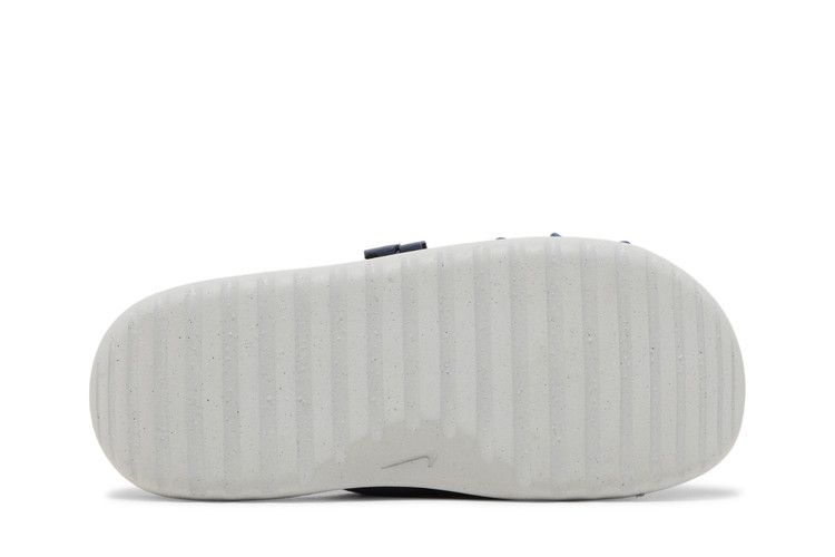 Nike Asuna 2 Next Nature Slide 'Midnight Navy'