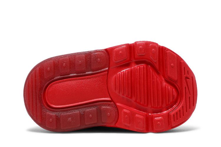 Nike Air Max 270 TD 'University Red'