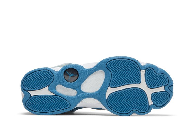 Air Jordan 6 Rings GS 'Bleached Denim'