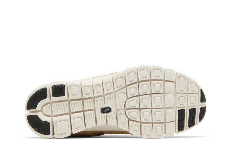 Nike Wmns Free Run 2 'Rattan'