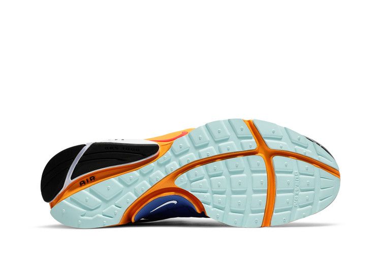 Nike Air Presto 'What The'