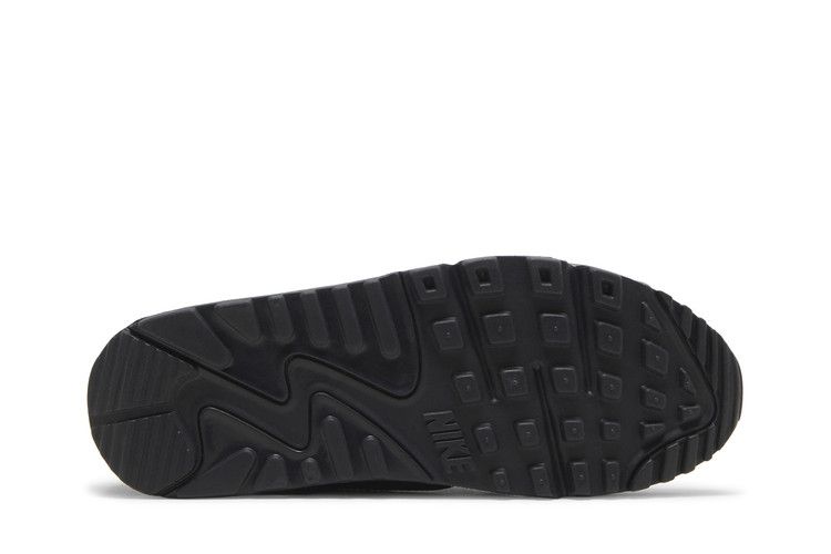 Nike Wmns Air Max 90 Futura 'Black Iron Grey'