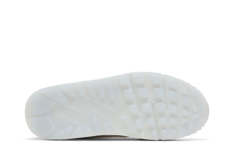 Nike Wmns Air Max 90 Futura 'White Light Bone'