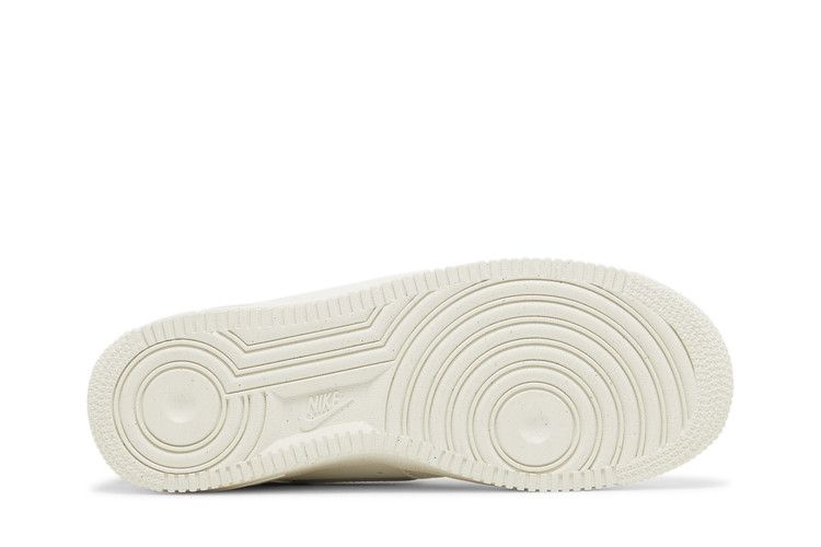 Nike Wmns Air Force 1 '07 Next Nature 'Sail Mica Green'