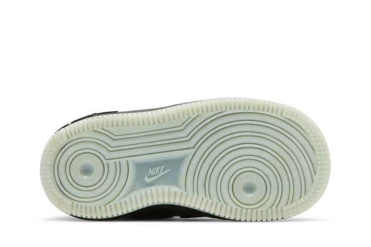 Space Jam x Nike Air Force 1 '07 TD 'Computer Chip'