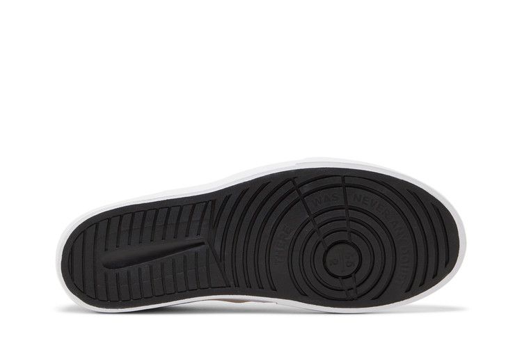 Air Jordan Series.03 ES 'Phantom Praline'