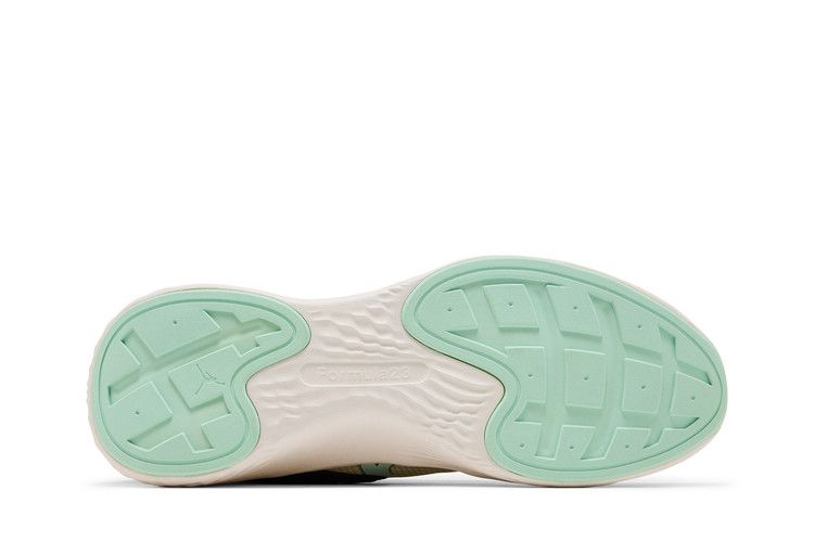 Air Jordan Delta 3 Low 'Anthracite Mint Foam'