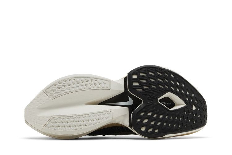 Nike Wmns Air Zoom Alphafly NEXT% 2 'Black Metallic Gold Grain'