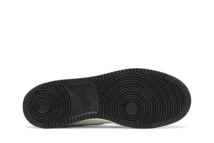 Nike Court Vision Mid Next Nature 'Light Smoke Grey Sail'