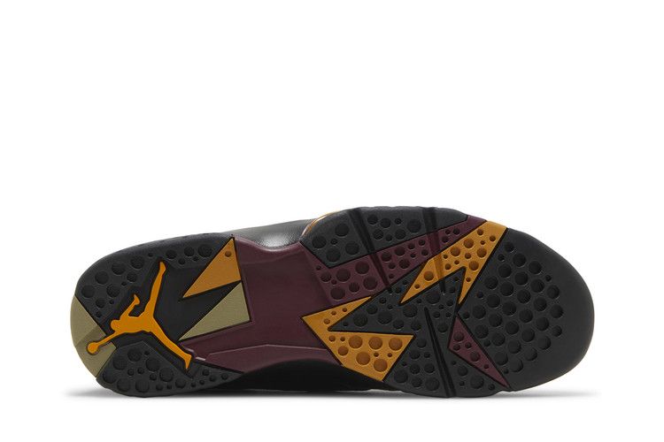 Air Jordan 7 Retro 'Black Olive'