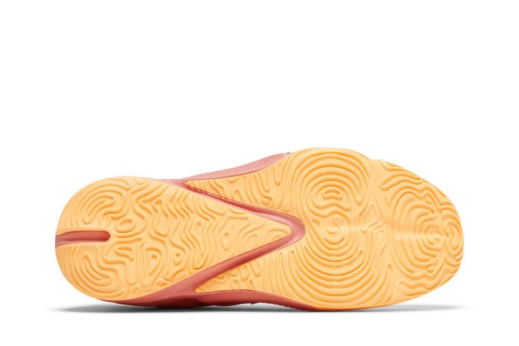 Nike Zoom Freak 3 GS 'Stay Freaky'