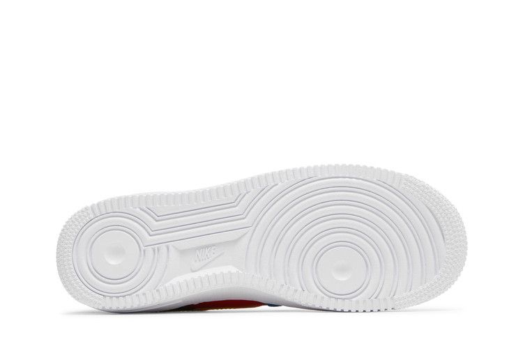 UNO x Nike Air Force 1 Low GS '50th Anniversary'