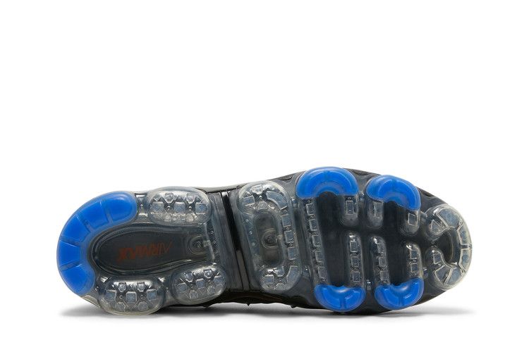 Nike Air VaporMax Plus 'Knicks'