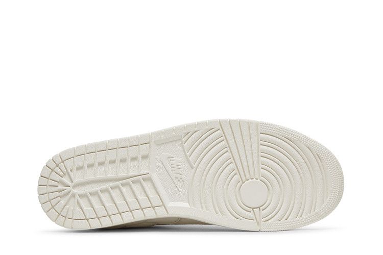 Air Jordan 1 Centre Court 'Light Bone'