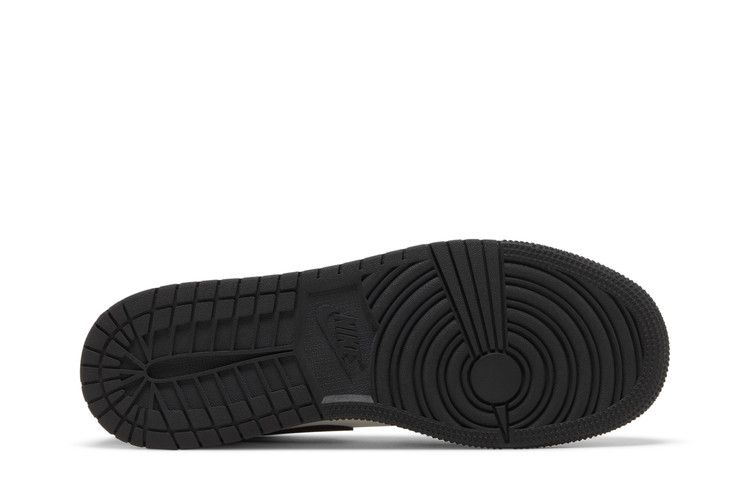 Air Jordan 1 Low SE GS 'Wear-Away - Electric Green'